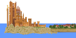 The Red Keep Save 1