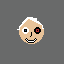 Kaneki (One-Eyed Ghoul, White Hair) - Tokyo Ghoul