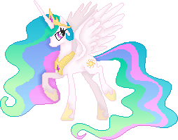 Celestia (Shaded)