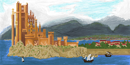 Kings Landing