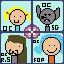 My NEW OCs!