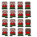 sprites