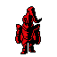 dark undyne