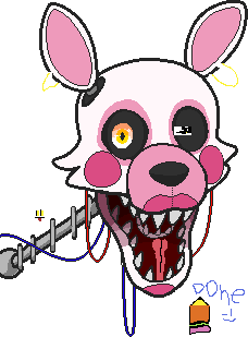mangle