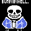 sans