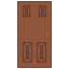 door(3)