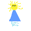 sun man
