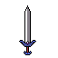 Tier 2 sword