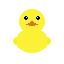 Giant duck