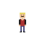 Spendinal Sprite Attempt 1