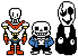 The Bros and Father? (done)