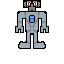 Robo dude
