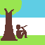 null