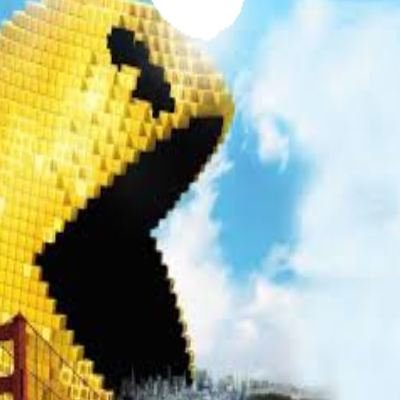 Pacman