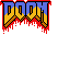 DOOM logo