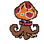 Poisonous Shroom