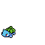 Bulbasaur evo line