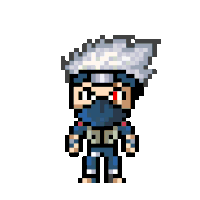 kakashi