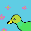 ducky moomo
