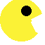 pac man