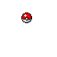 Pokeball (Pokemon Red & Pokemon Blue)