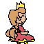 Princess Mei
