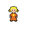 Protagonist 1