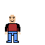 LEGO MAN