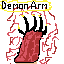 Demon Arm