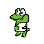 yoshi hard to make but yet no one nos what yoshi realy is he will all ways be a valyoud mareo member