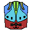Mutant Wolf Thing