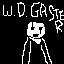 W.D. Gaster
