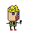 JUSTIN BEIBER