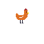 Chicken tweety