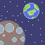 A New Planet