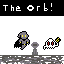 Thunder Ghost