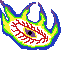 updated tool eye character