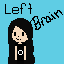 Left Brain!