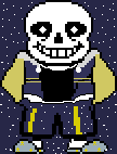 outer!sans