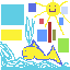 sun