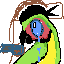 parrot