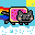 My Nyan cat