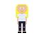 clare lovel pixel art