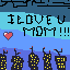 pixelart