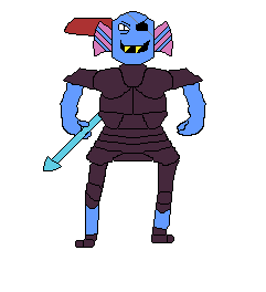 undyne