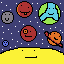 planets