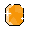 Orange gem