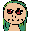 zombie woman 1