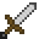 Minecraft sword 