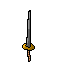 c k iron broad sword